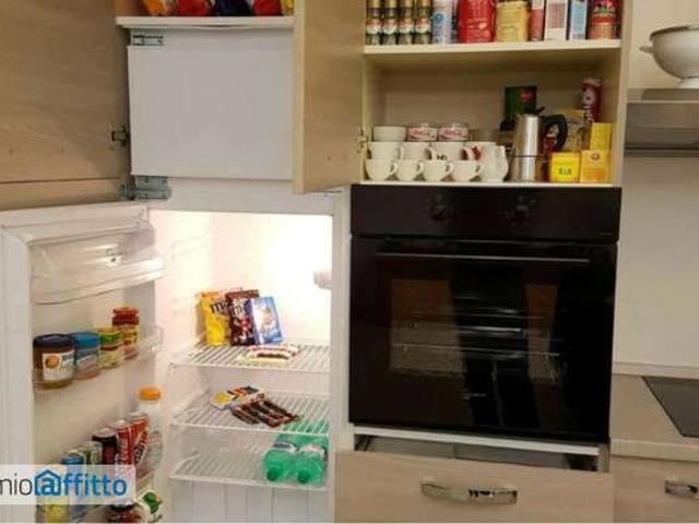 Bilocale arredato Buenos aires, indipendenza, p.ta venezia
