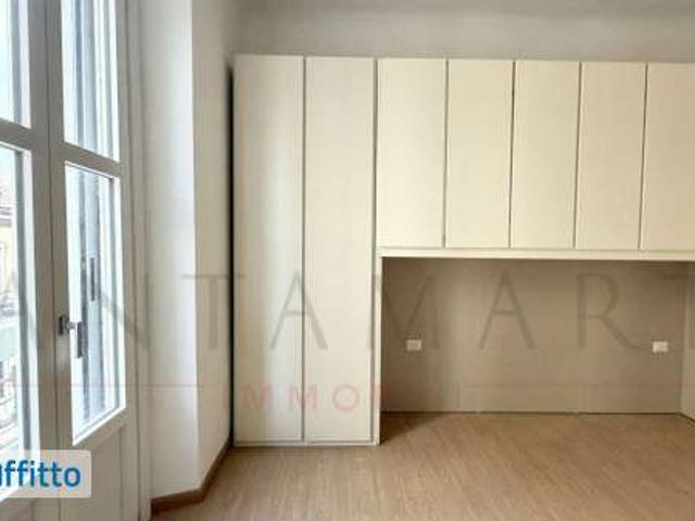 Bilocale arredato Buenos aires, indipendenza, p.ta venezia