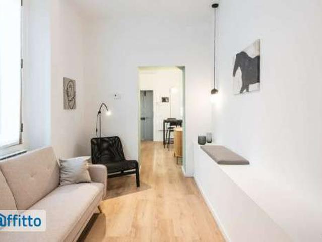 Bilocale arredato Buenos aires, indipendenza, p.ta venezia