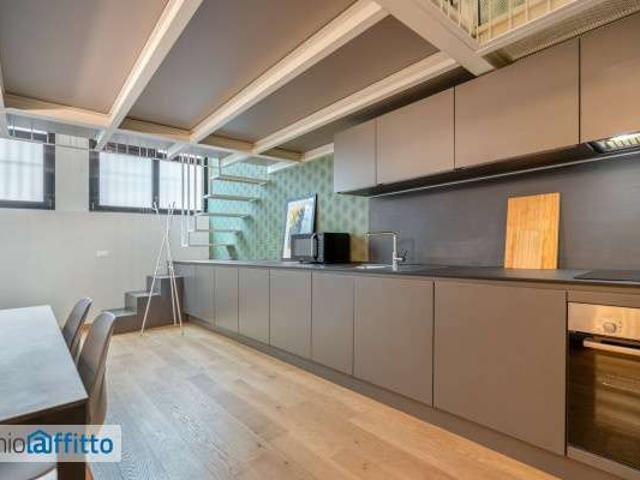 Bilocale arredato Buenos aires, indipendenza, p.ta venezia