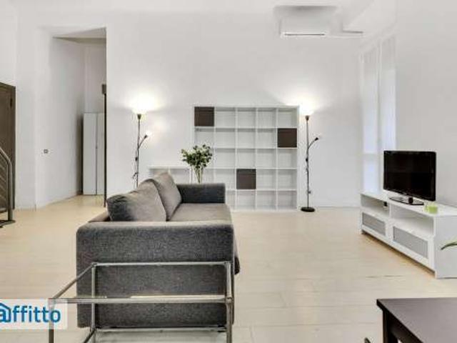 Bilocale arredato Buenos aires, indipendenza, p.ta venezia