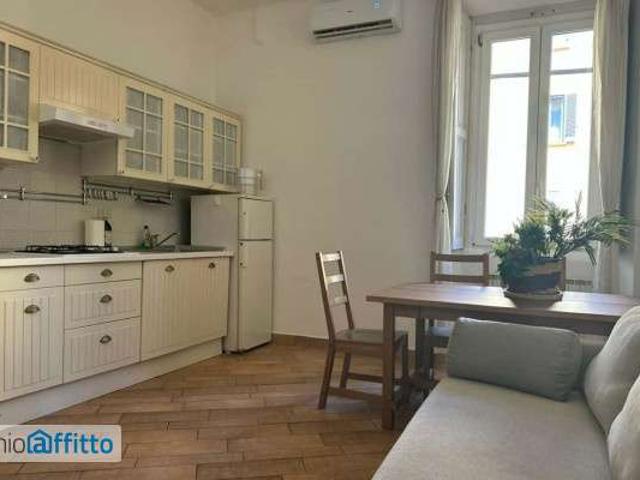 Bilocale arredato Buenos aires, indipendenza, p.ta venezia