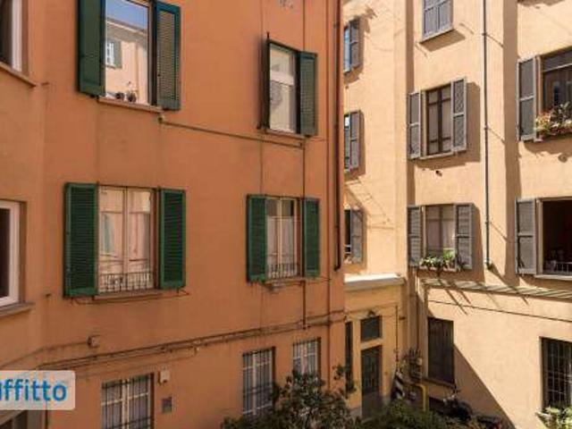 Bilocale arredato Buenos aires, indipendenza, p.ta venezia