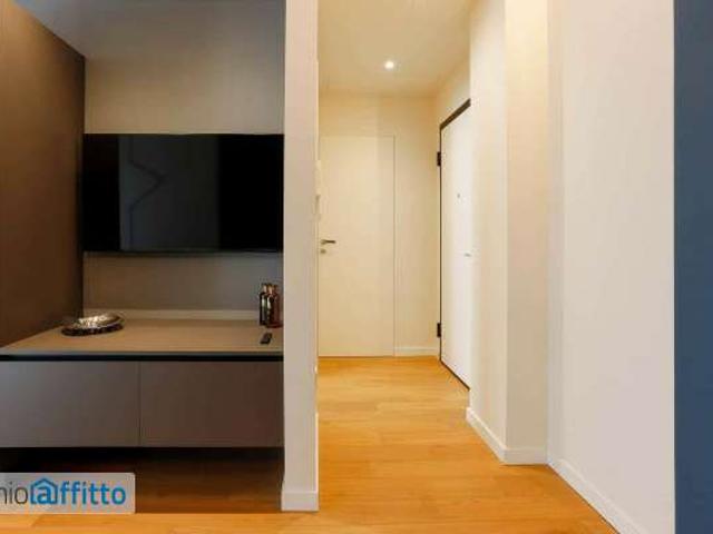 Bilocale arredato Buenos aires, indipendenza, p.ta venezia