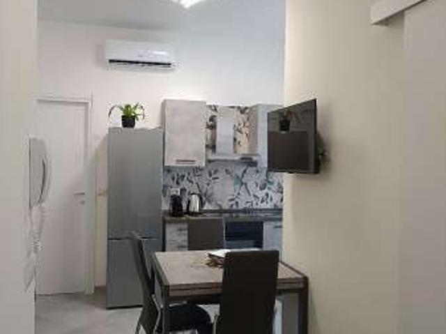 Bilocale arredato Busto Arsizio