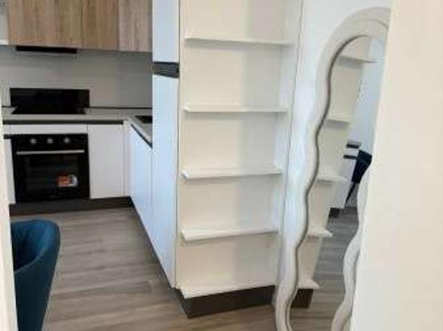 Bilocale arredato Busto Arsizio