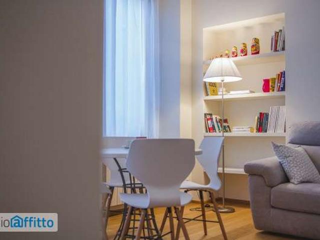 Bilocale arredato Busto Arsizio