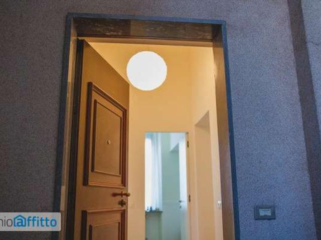 Bilocale arredato Busto Arsizio