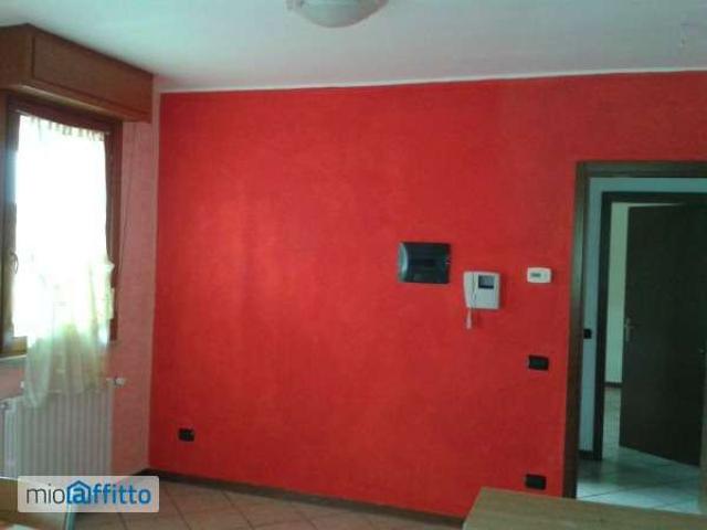 Bilocale arredato Busto Arsizio