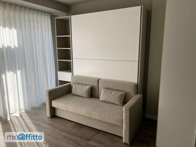 Bilocale arredato Busto Arsizio