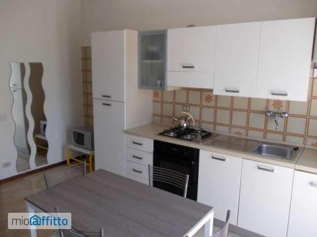 Bilocale arredato Cameri