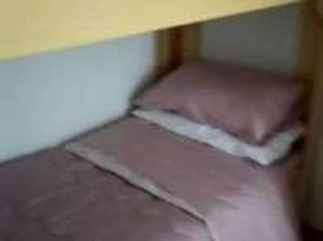 Bilocale arredato Campitello