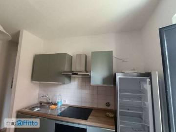Bilocale arredato Campo di marte