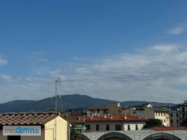 Bilocale arredato Campo di marte