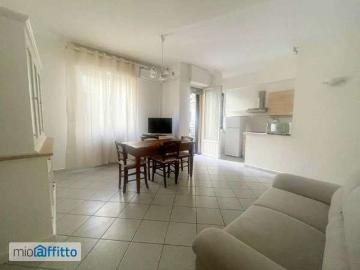 Bilocale arredato Campo di marte