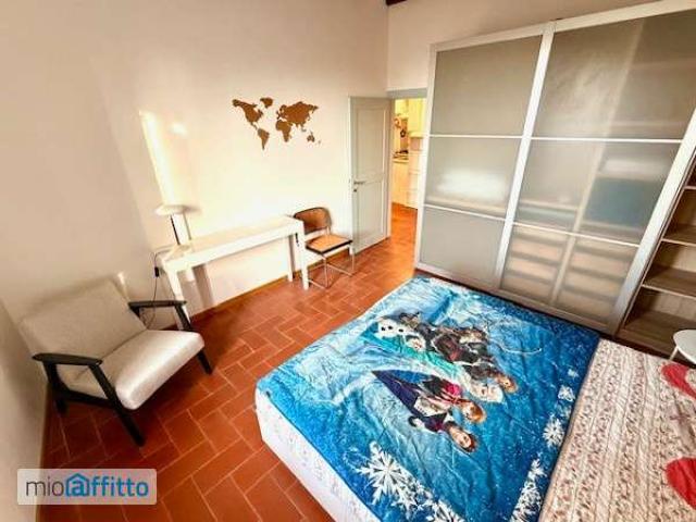 Bilocale arredato Campo di marte