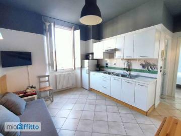 Bilocale arredato Campo di marte