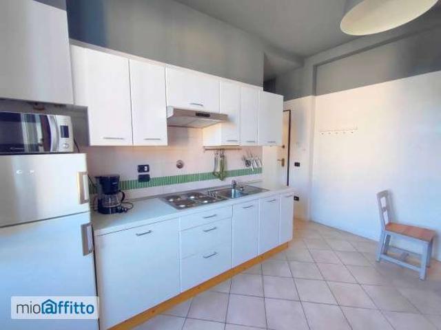Bilocale arredato Campo di marte