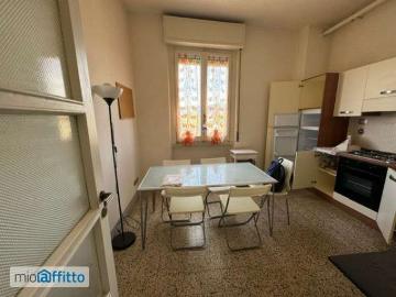 Bilocale arredato Campo di marte