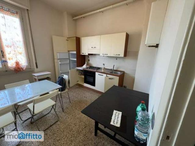 Bilocale arredato Campo di marte