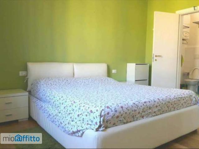 Bilocale arredato Campo di marte