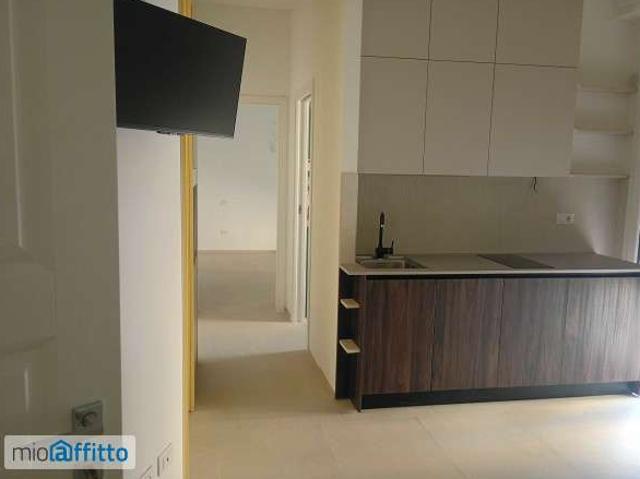 Bilocale arredato Campo di marte