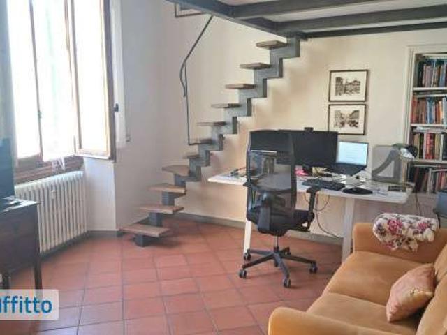 Bilocale arredato Campo di marte