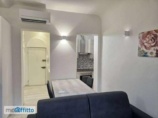 Bilocale arredato Campo di marte