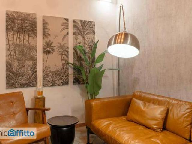 Bilocale arredato Campo di marte