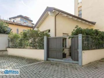 Bilocale arredato Campo di marte