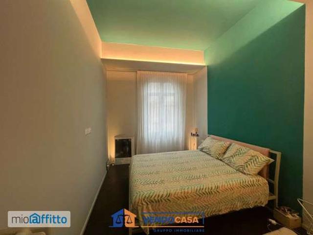 Bilocale arredato con terrazzo Campo di marte