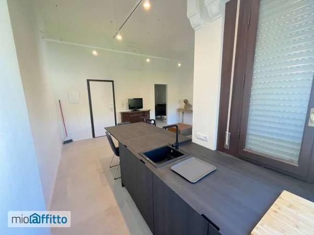 Bilocale arredato Campo di marte