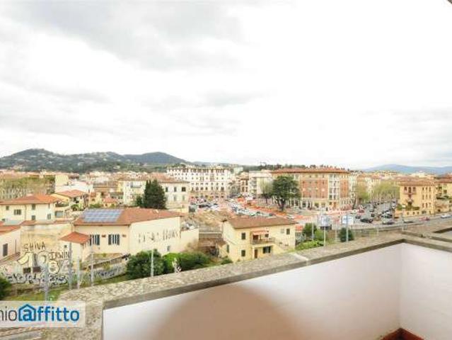 Bilocale arredato Campo di marte