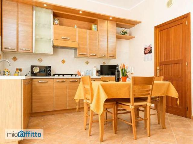 Bilocale arredato Campofelice Di Roccella