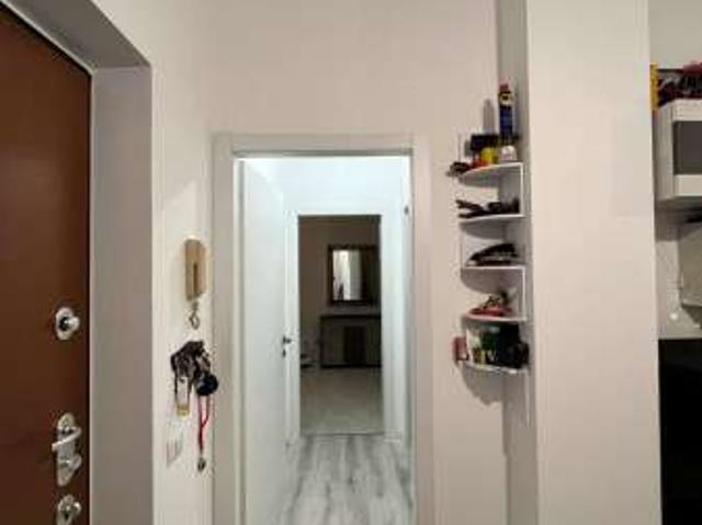 Bilocale arredato Cantu'