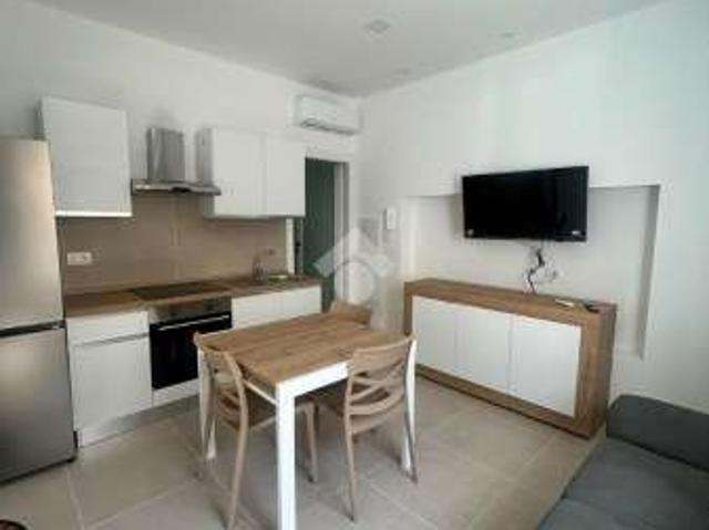 Bilocale arredato Cagliari