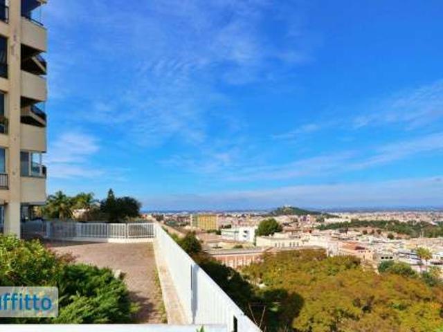 Bilocale arredato Cagliari