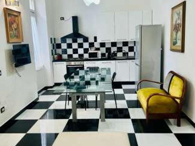 Bilocale arredato Cagliari
