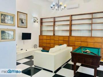 Bilocale arredato Cagliari