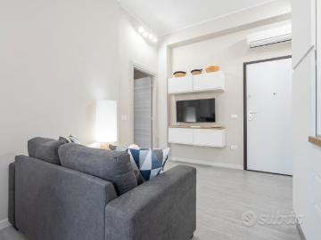 Bilocale arredato Cagliari centro