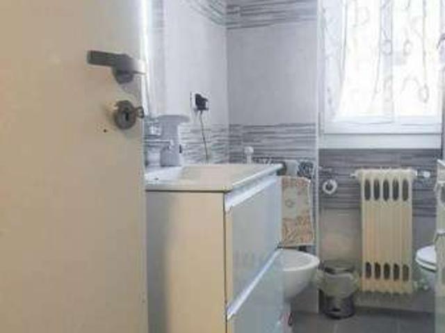 Bilocale arredato Caionvico