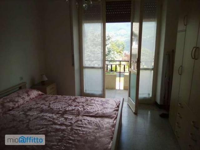 Bilocale arredato Calchera frontale