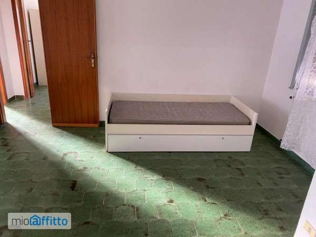 Bilocale arredato Capo milazzo