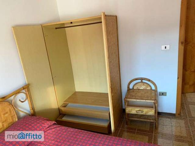 Bilocale arredato Cariati