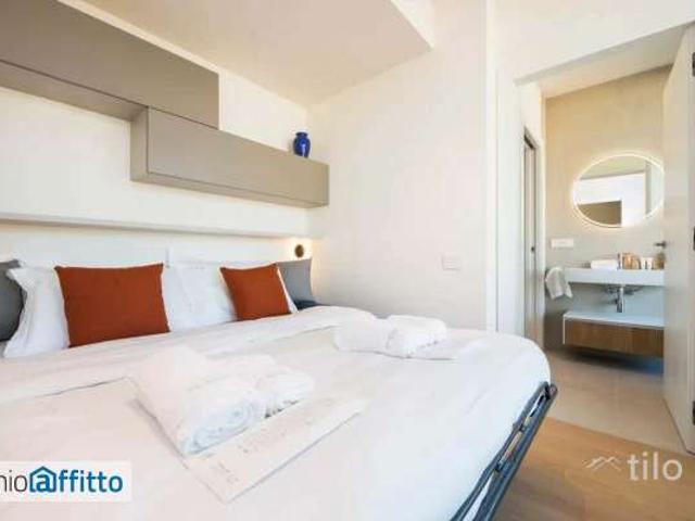 Bilocale arredato Carignano