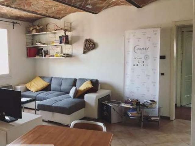 Bilocale arredato Carpi