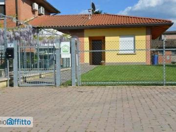 Bilocale arredato Castenaso