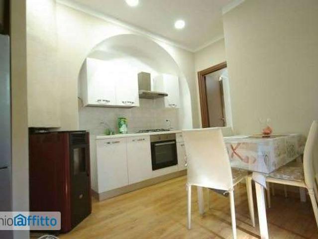 Bilocale arredato Castel del piano