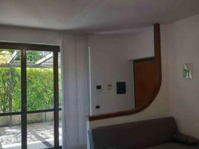 Appartamento arredato Castellanza