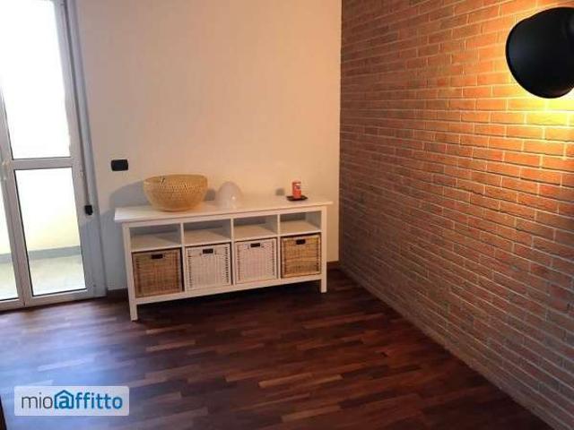 Bilocale arredato Castellanza